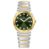 Eminence Shine - Twotone - Green Dial