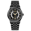 Solara Prestige - Black - Black Dial