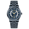 Solara Prestige - Blue - Blue Dial
