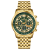Chronosculpt Gold - Green