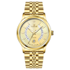 Solara - Golden - Gold Dial