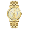 Veridian - Gold - Gold Dial