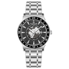 Mystery Silver - Black