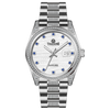 Celestia Silver - Silver Blue