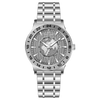 Mystery Silver - Gray