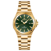 Valencia - Gold Green