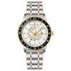 Mystery Two Tone - Black White