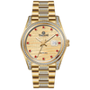 Celestia Gold - Gold Red Stone
