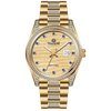 Celestia Gold - Gold Blue Stone