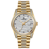 Celestia Gold - Silver Blue Stone
