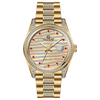 Celestia Gold - Gold Red Stone