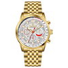 Pearl Gold - White