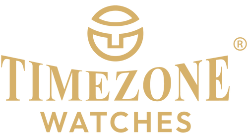 Timezone Watches