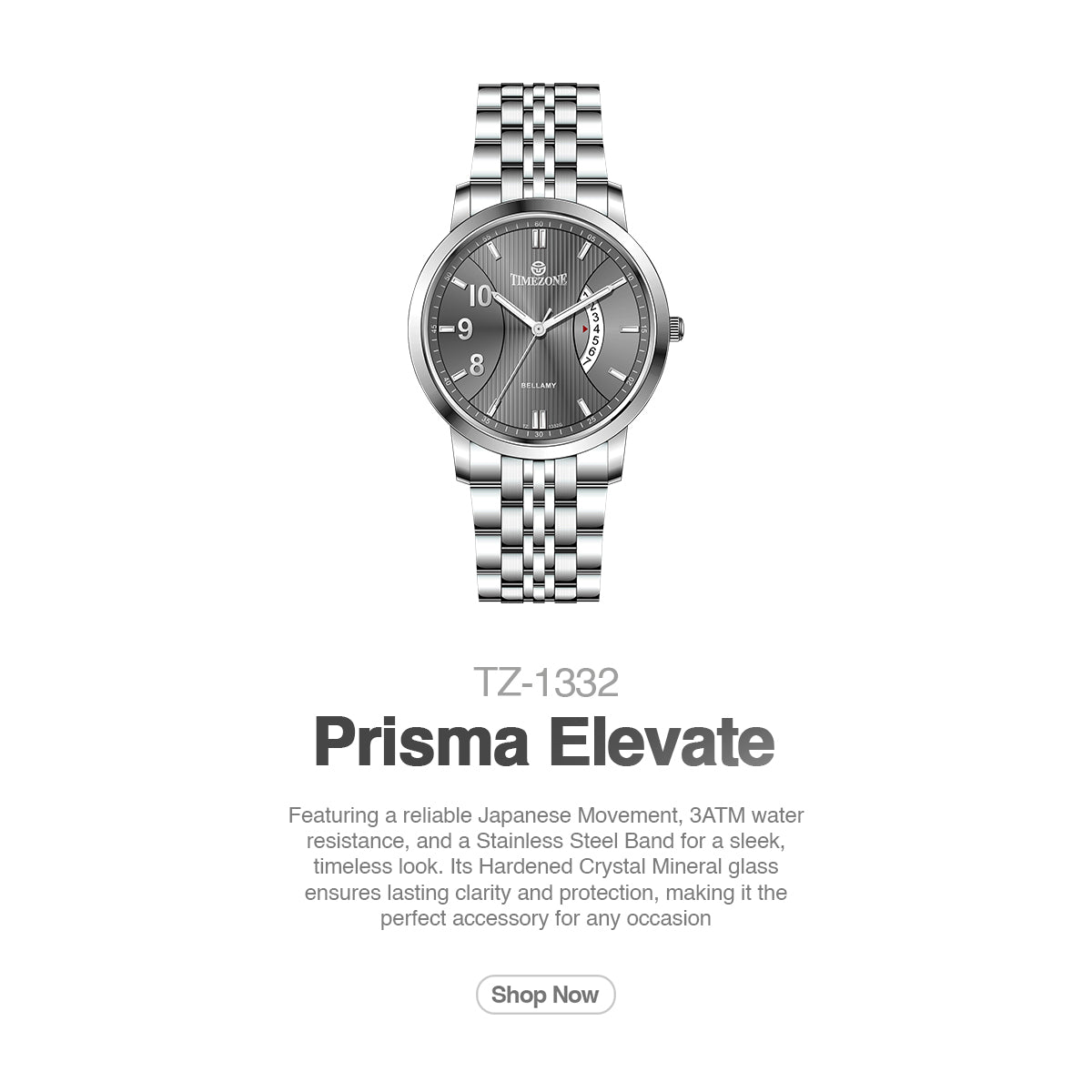 Prisma Elevate