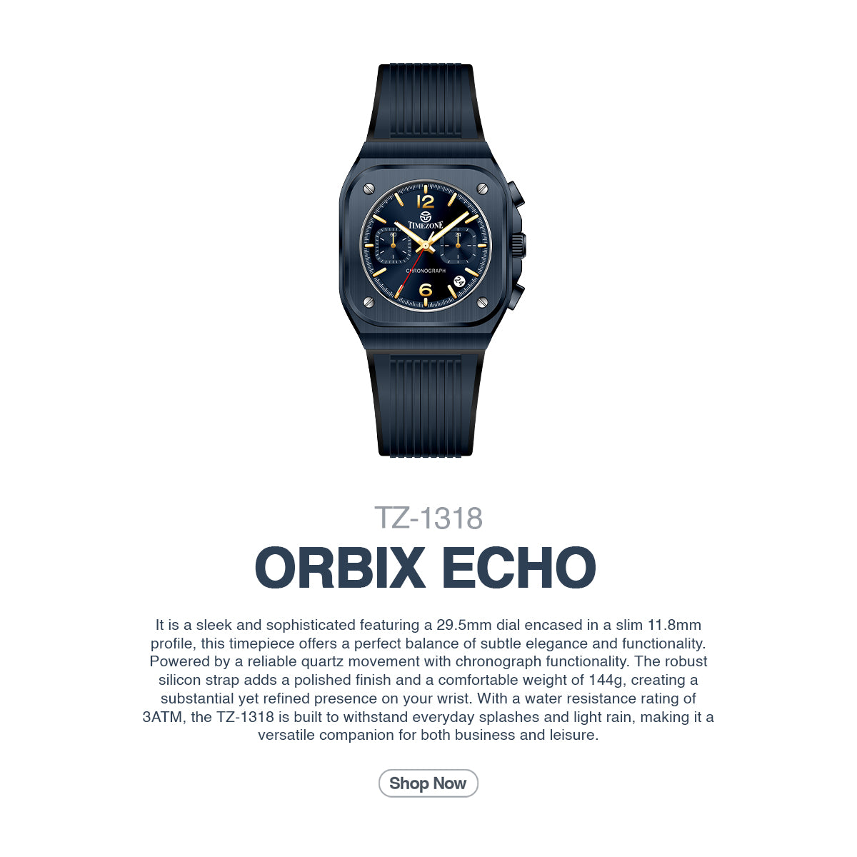 Orbix Echo