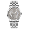 Solara Prestige - Silver - Grey Dial