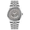 Terra Bella - Silver - Grey Dial