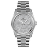 Stellar Silver - Silver Silver Stone