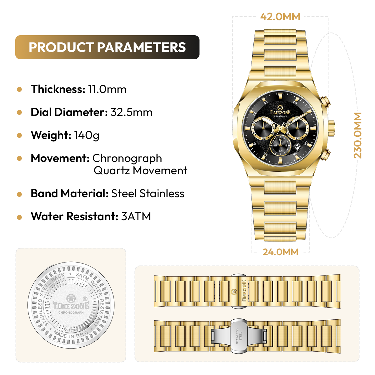 Voltamic Gear