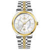 Solara Royal - Twotone - White Dial