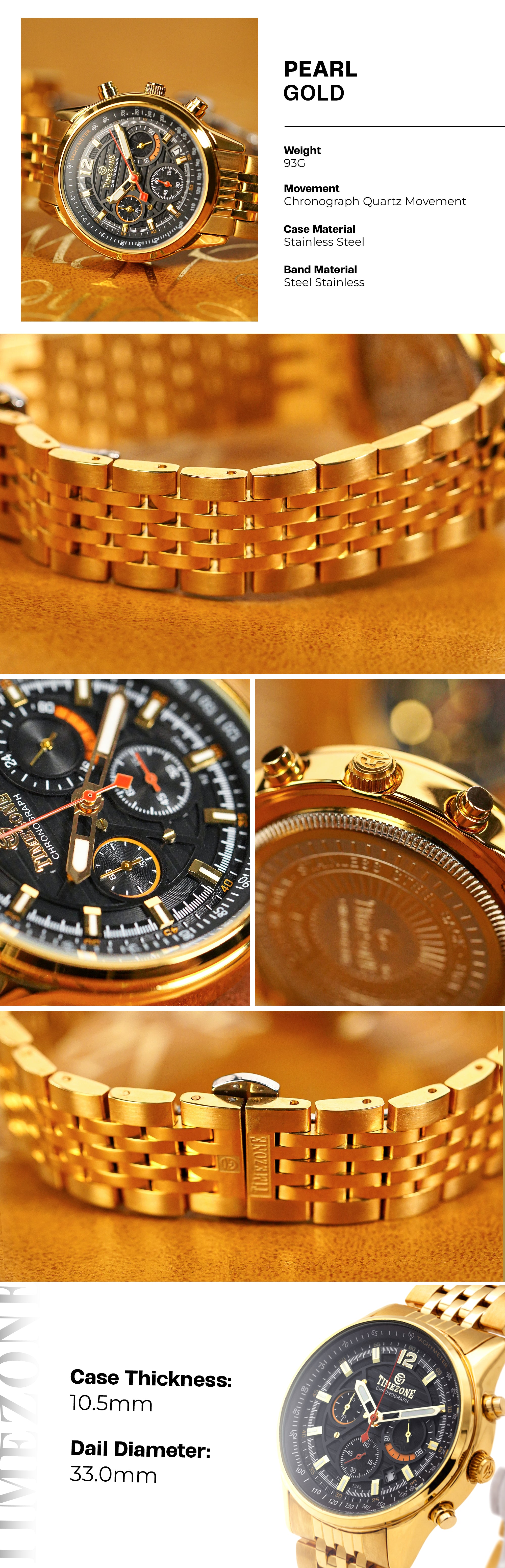 Pearl Gold
