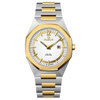 Drake - Two Tone White