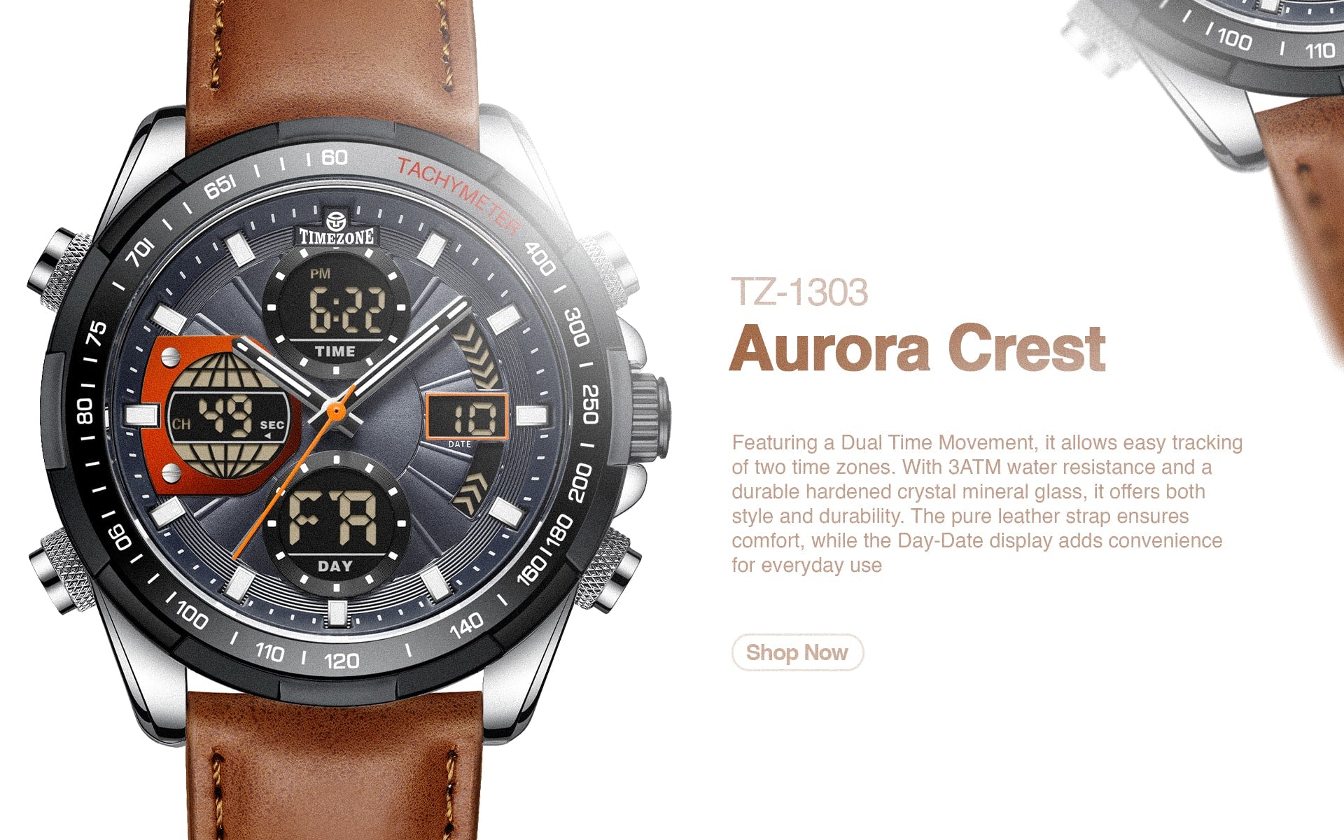 Aurora Crest