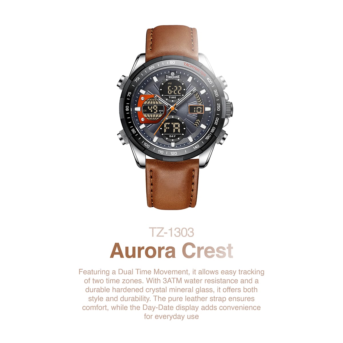 Aurora Crest