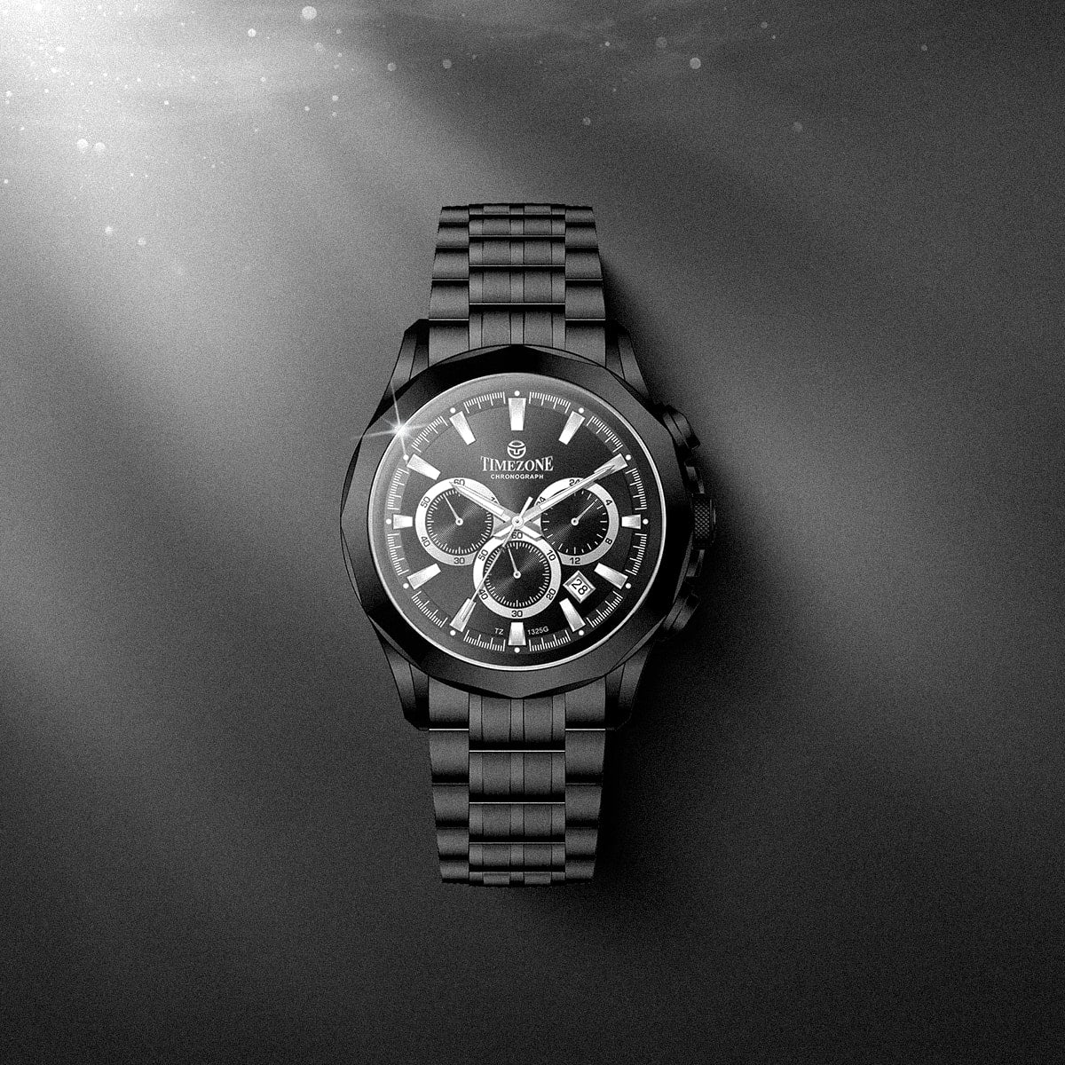 Chronograph Dayverse