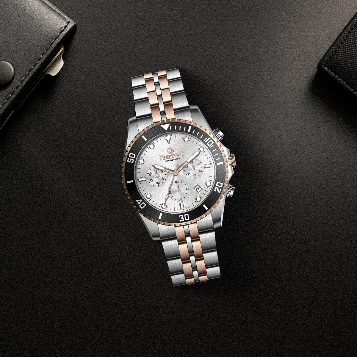 Chronograph Majestic