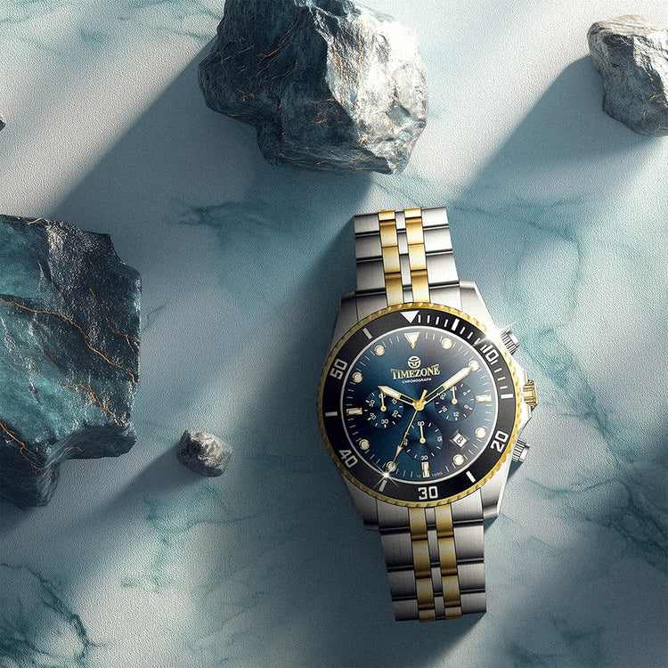 Chronograph Wildfire
