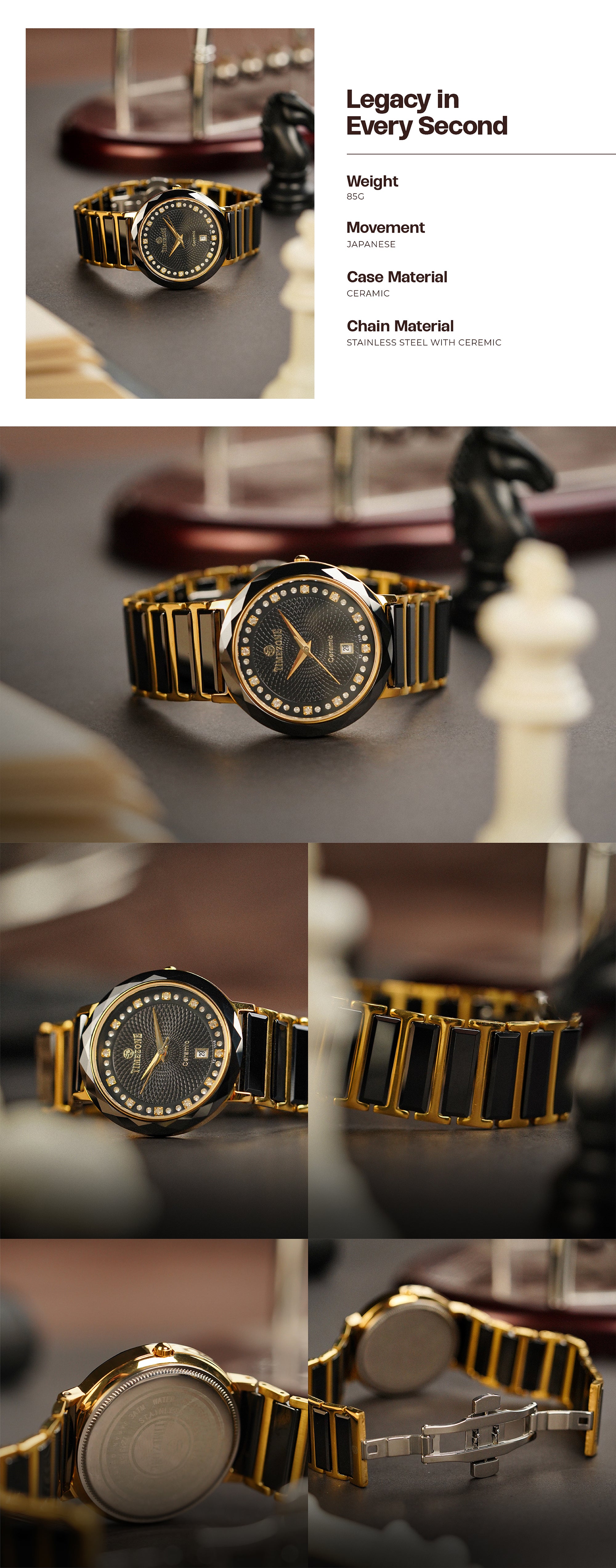 Varo Black