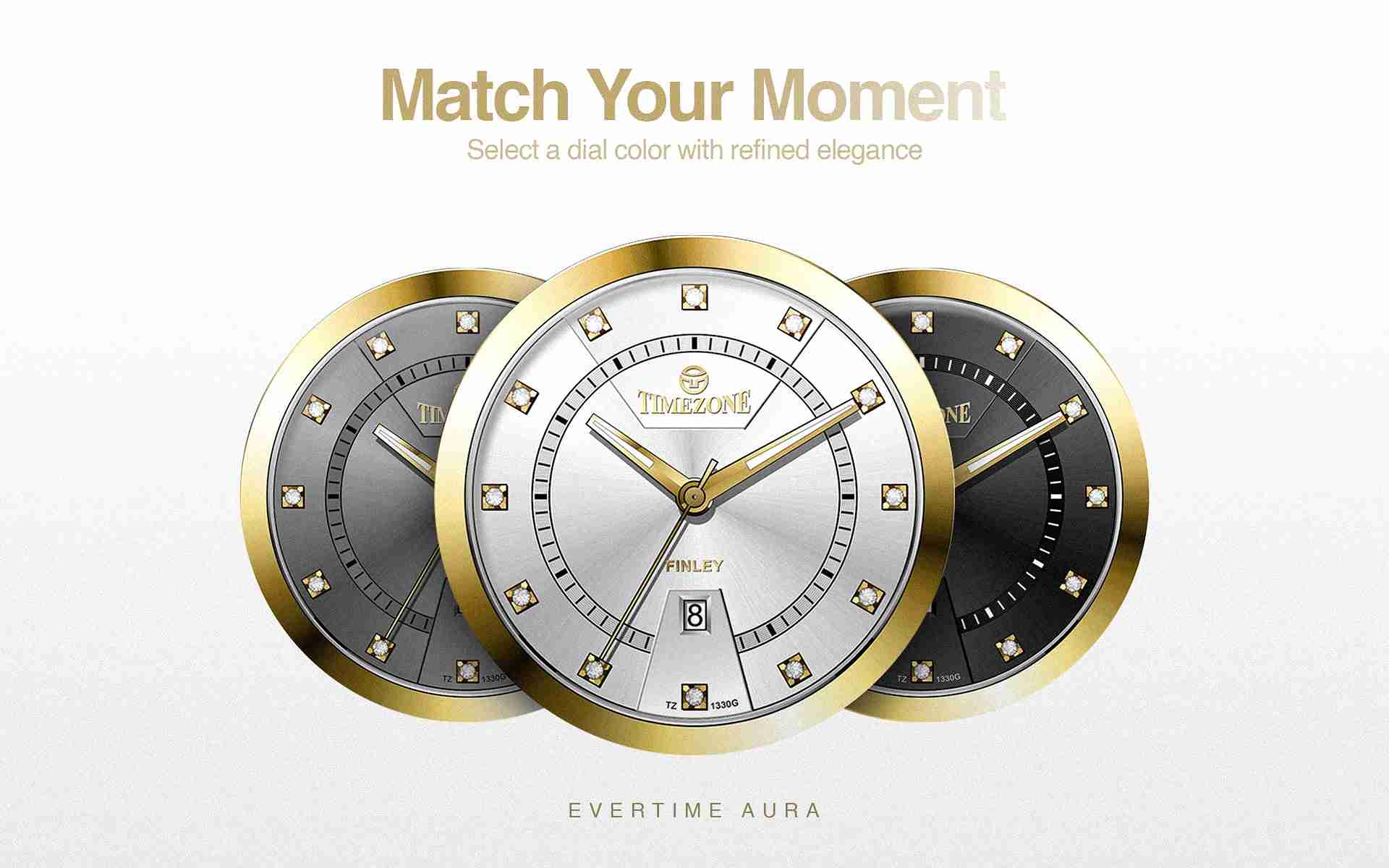 Evertime Aura