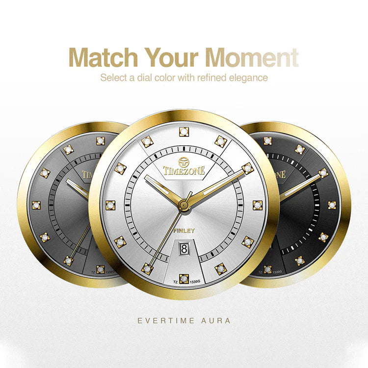 Evertime Aura