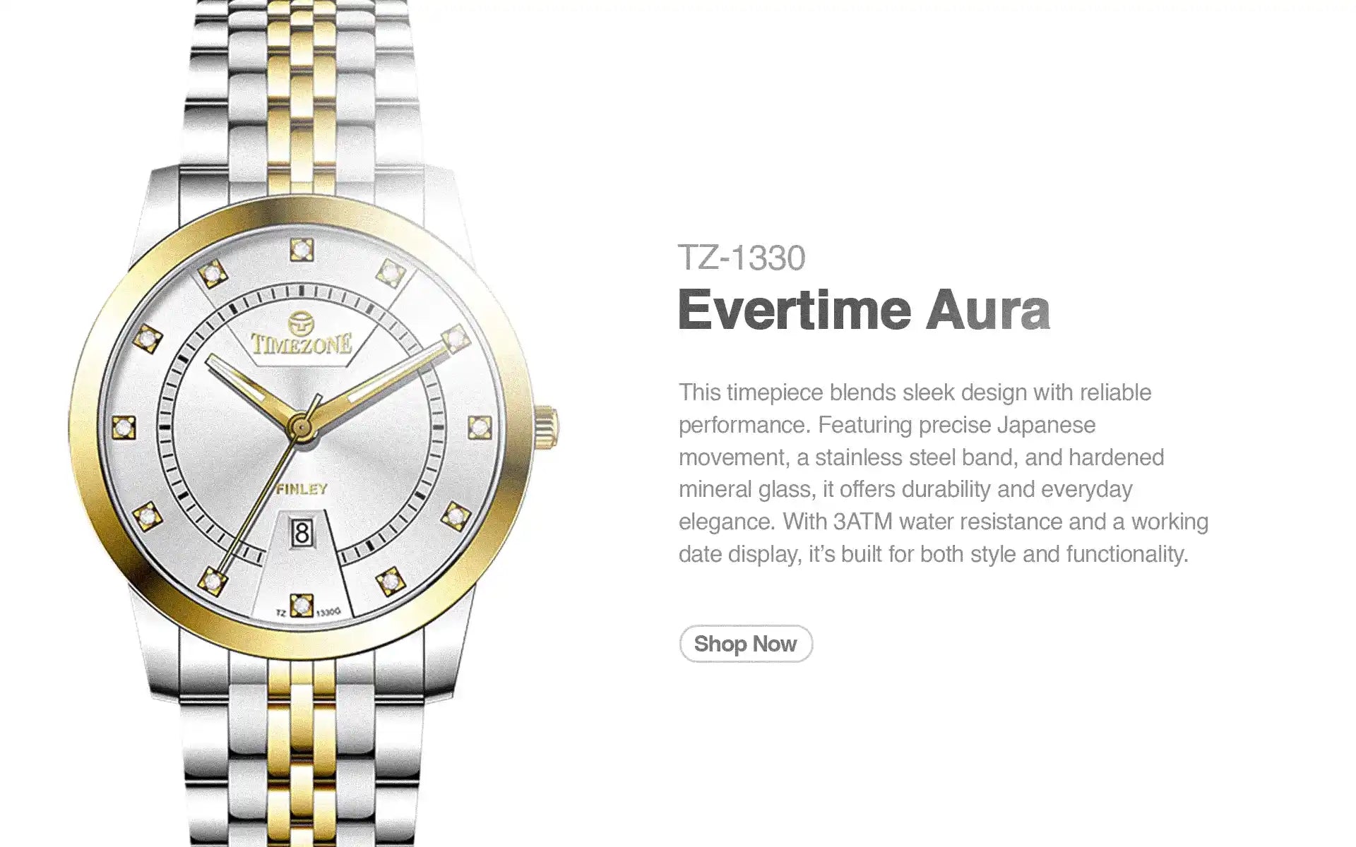 Evertime Aura