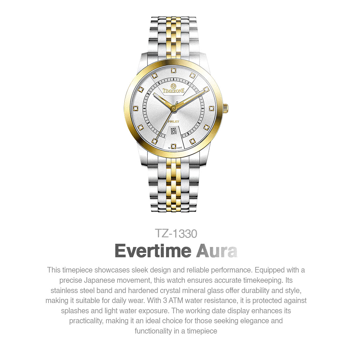 Evertime Aura