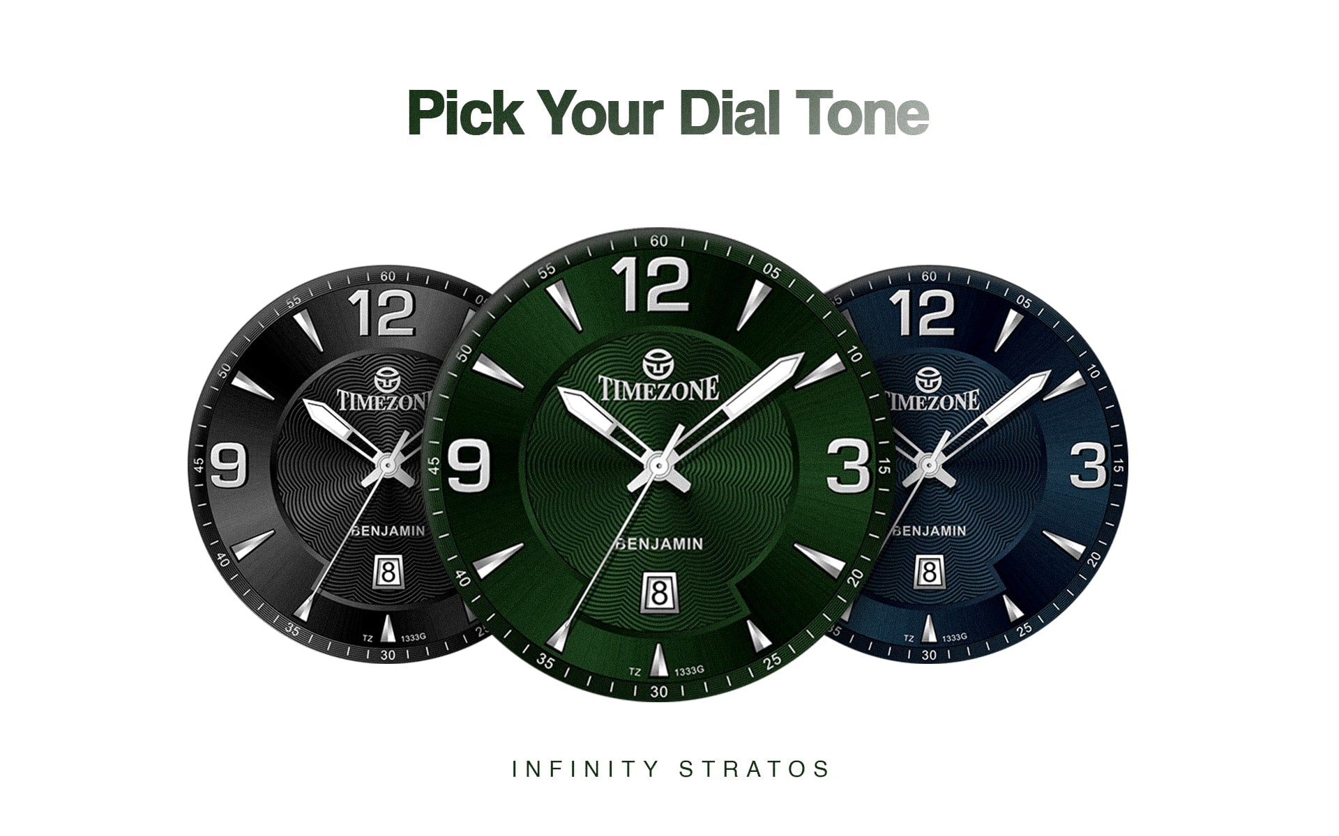 Infinity Stratos