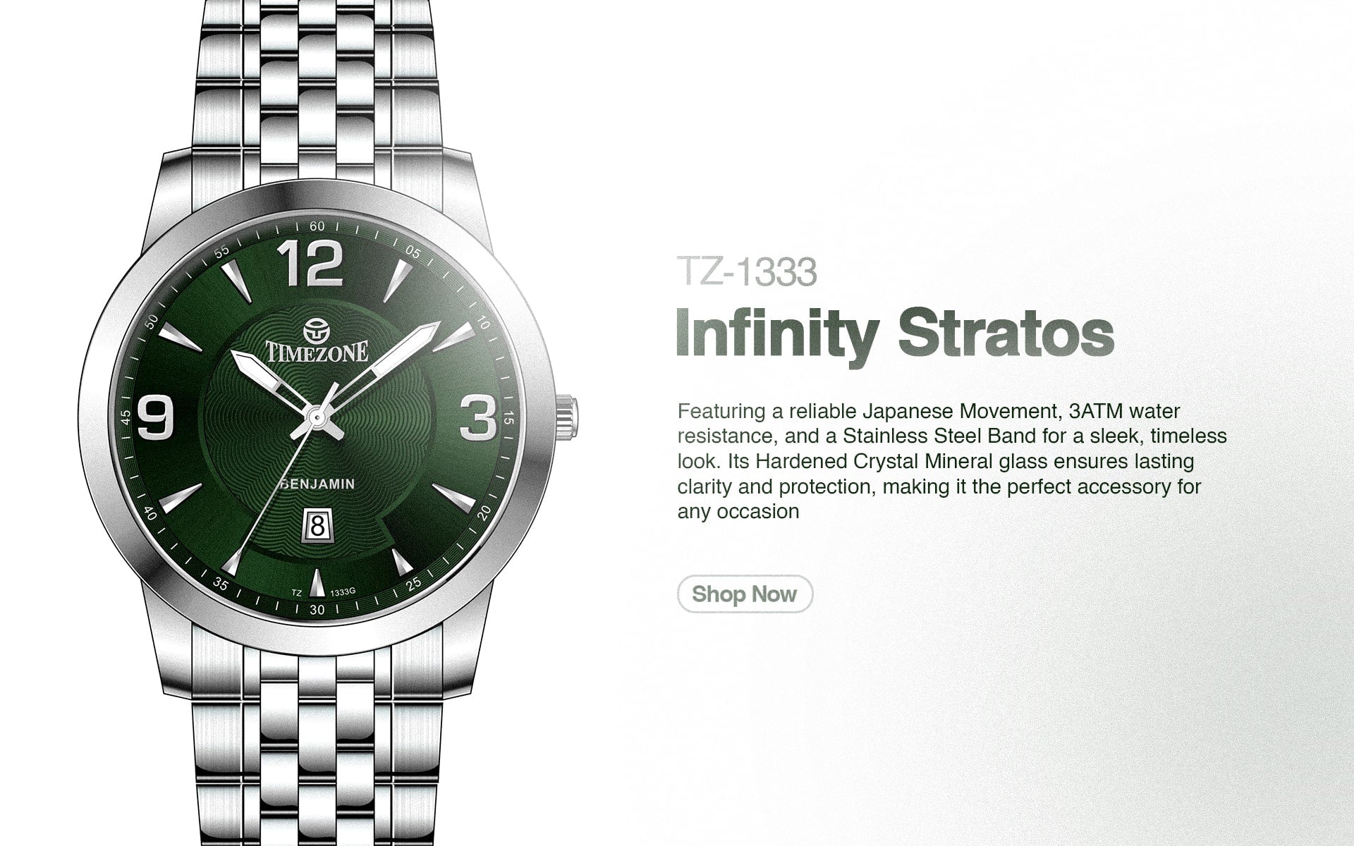 Infinity Stratos
