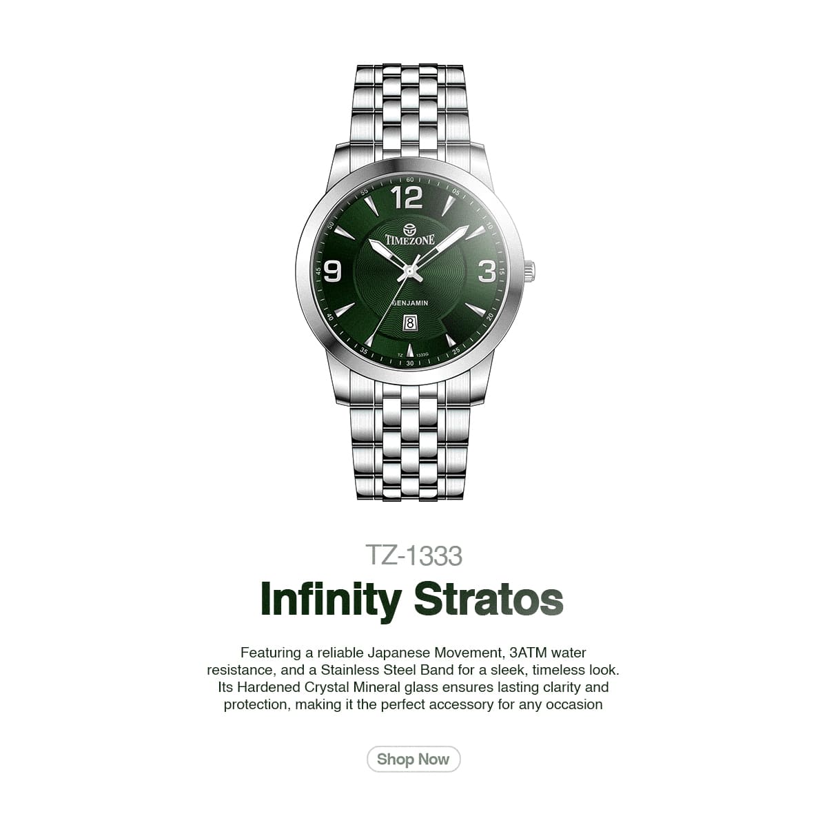 Infinity Stratos