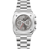 Orbix Corsa - GRAY DIAL - WHITE INDEX