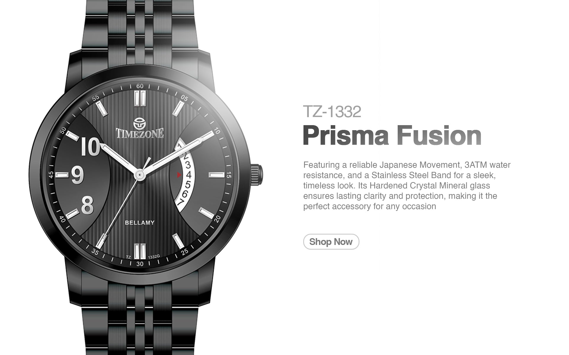 Prisma Fusion