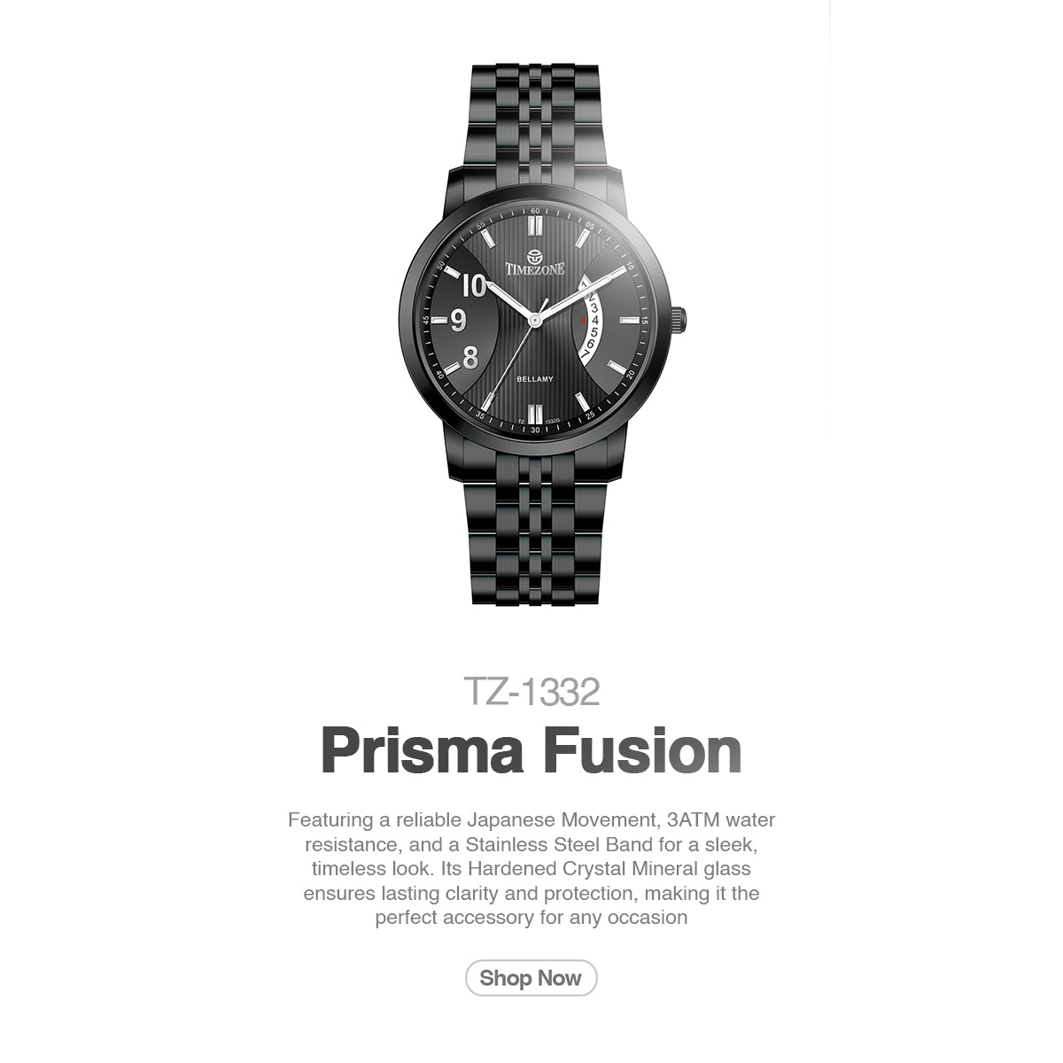 Prisma Fusion