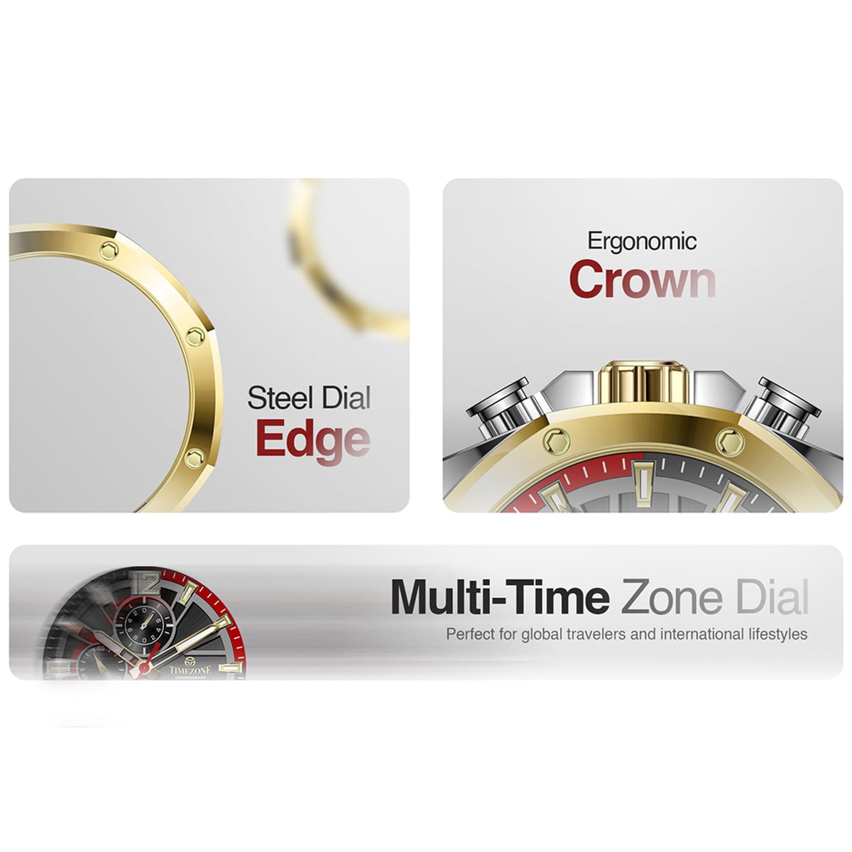 Spectra Edge