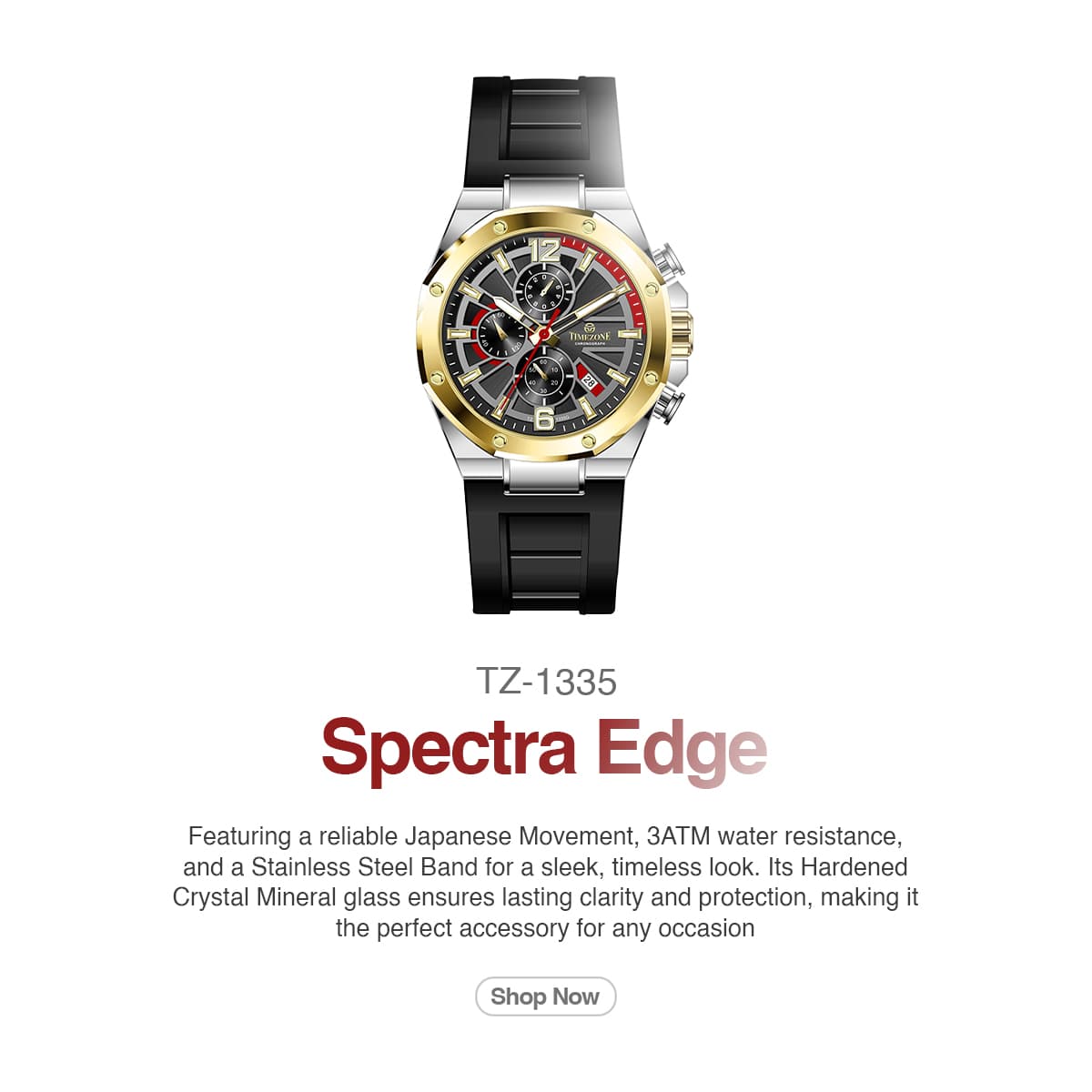 Spectra Edge