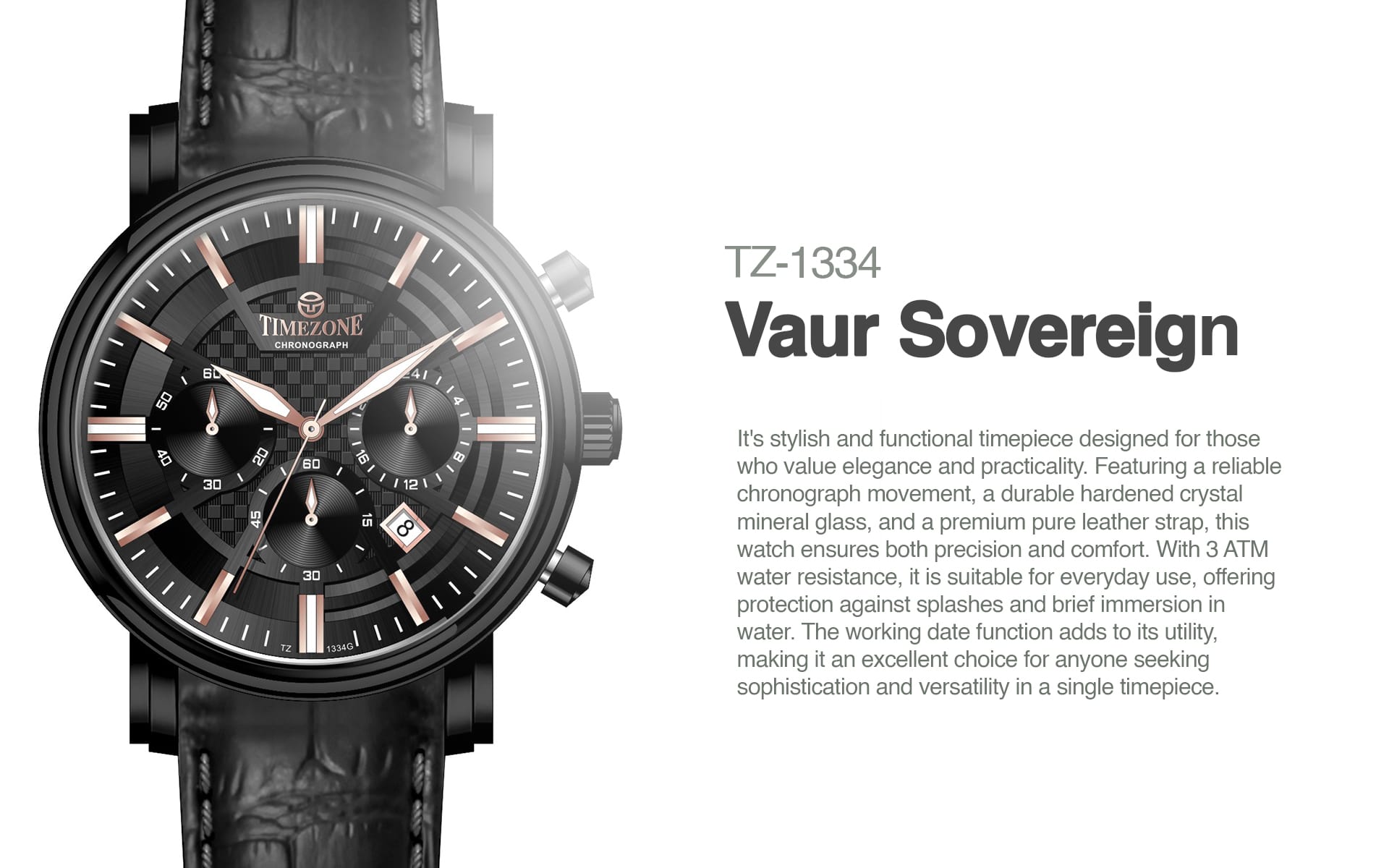 Vaur Sovereign