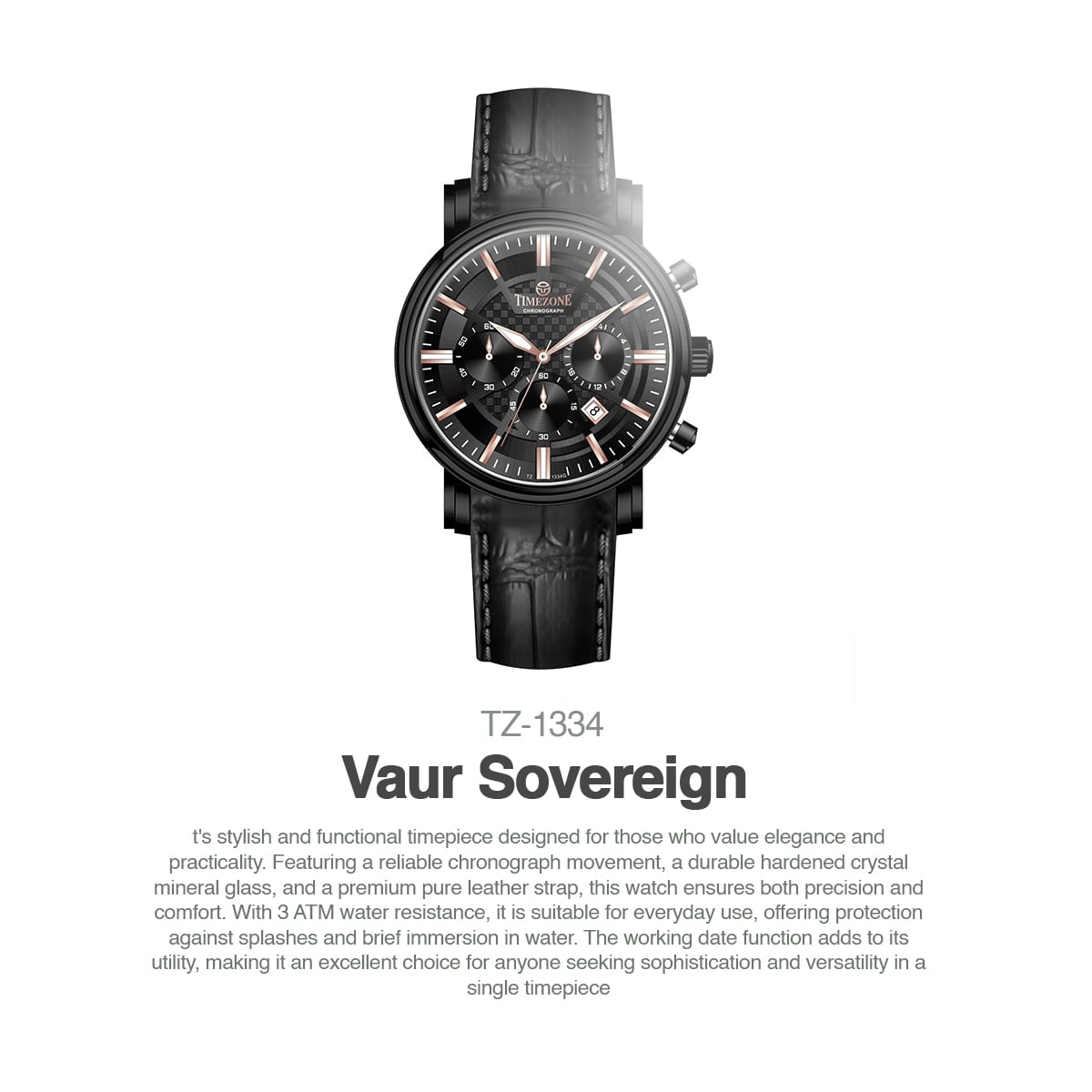 Vaur Sovereign