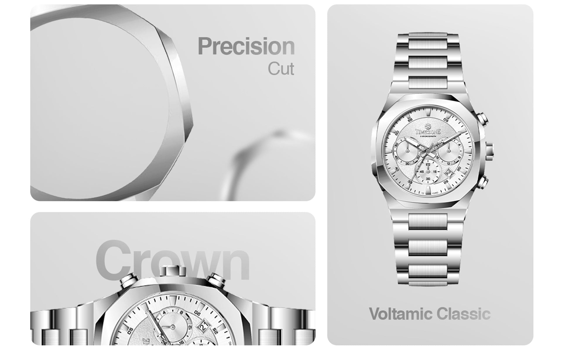 Voltamic Classic
