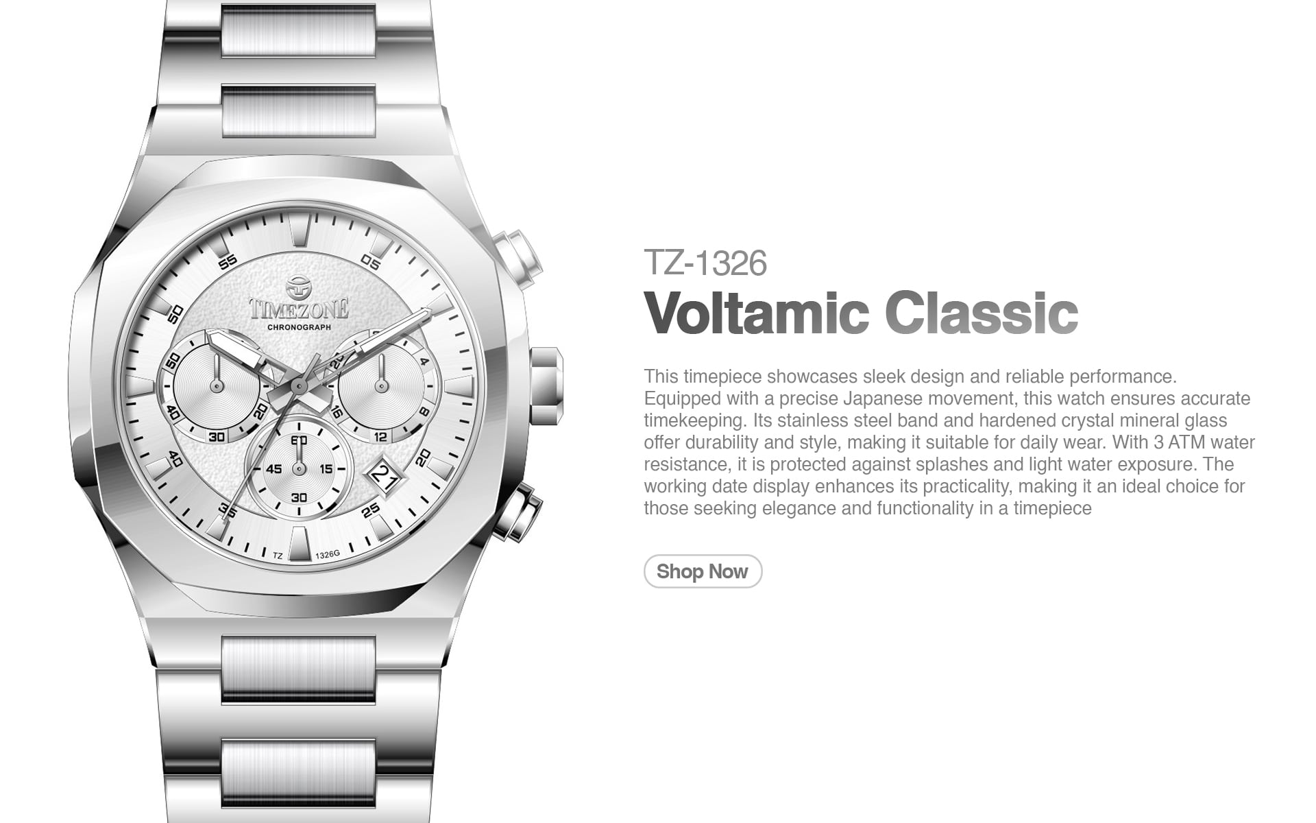 Voltamic Classic