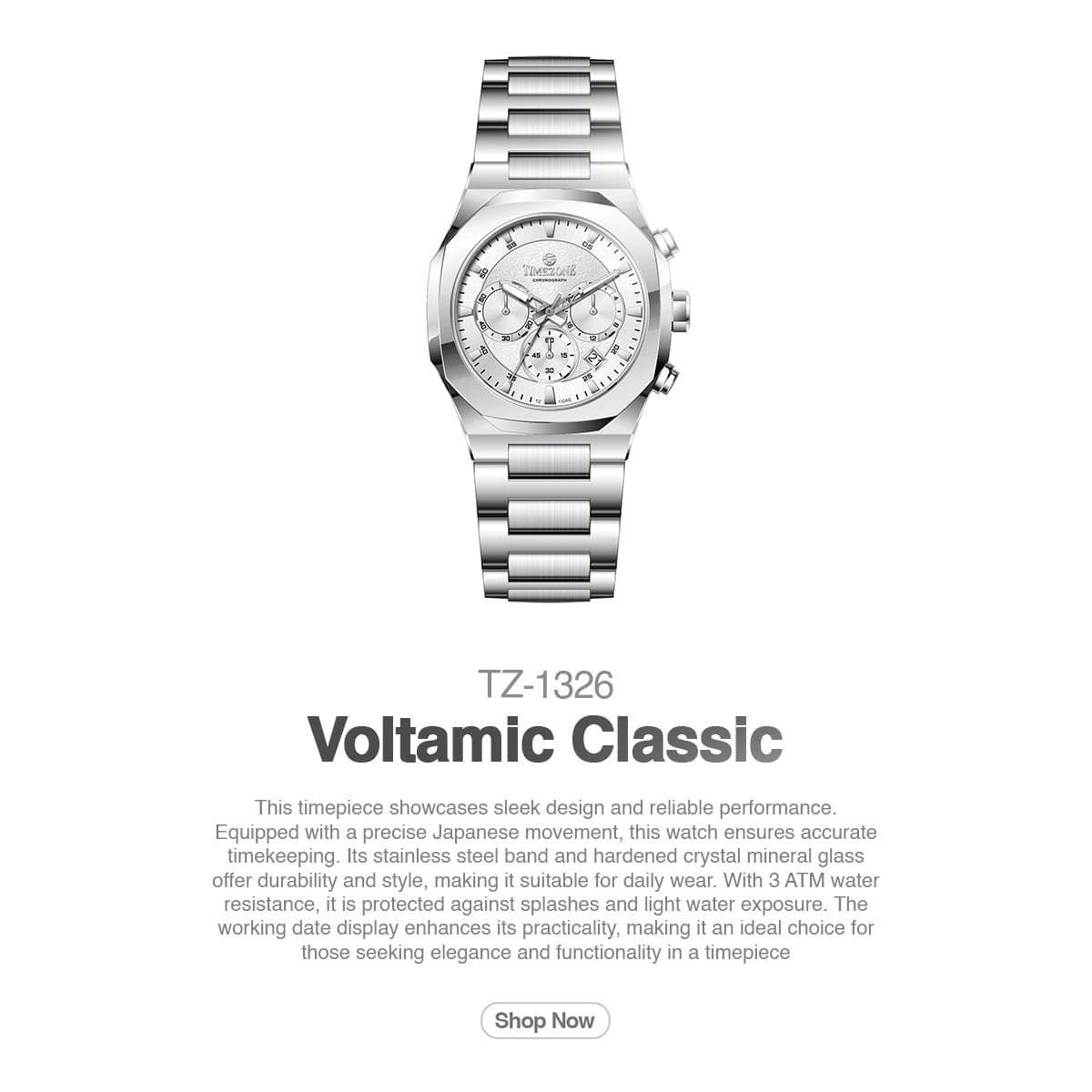 Voltamic Classic