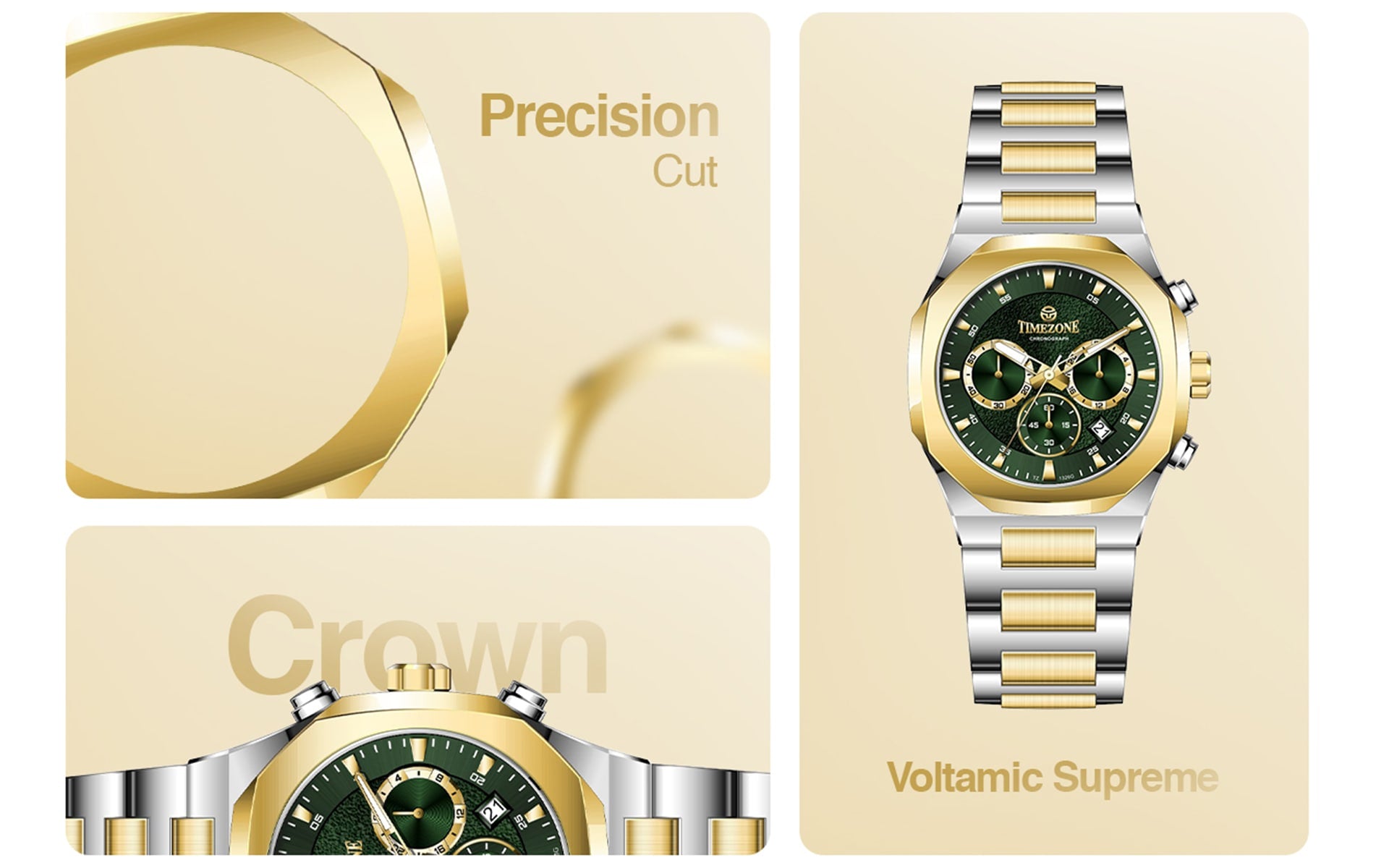 Voltamic Supreme